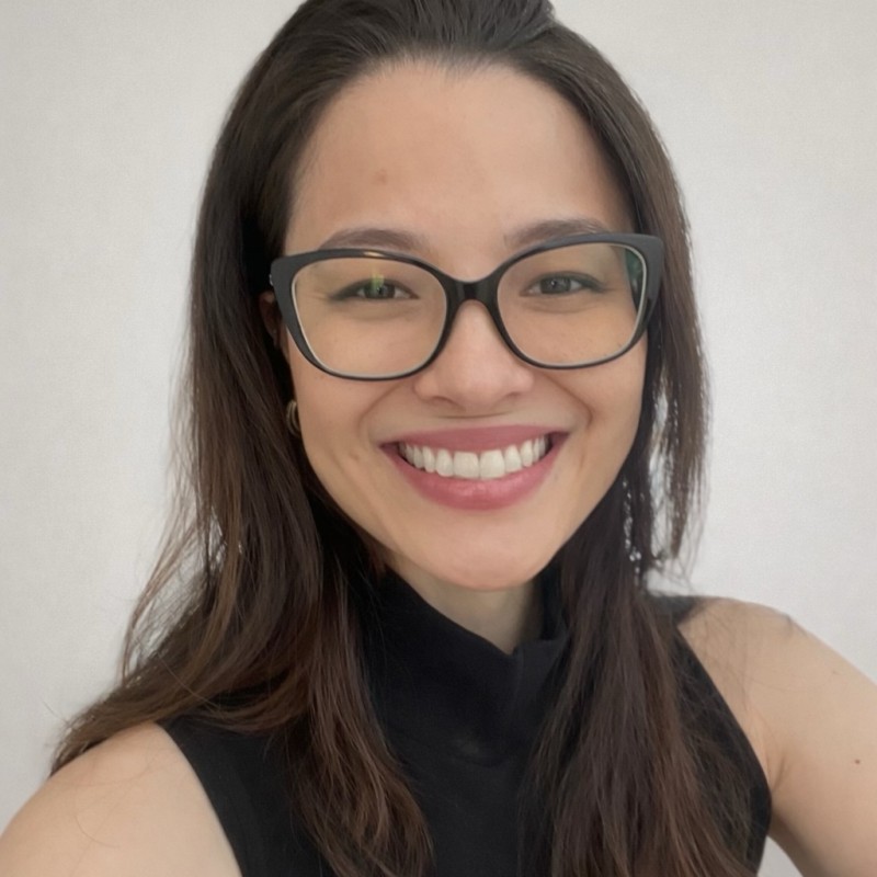 Nathalia Habiro